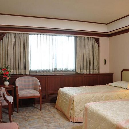 Europa Inn 방콕 외부 사진