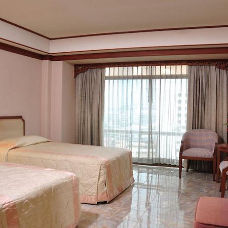 Europa Inn 방콕 외부 사진