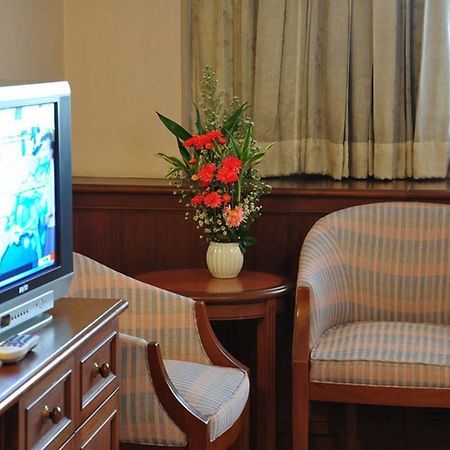 Europa Inn 방콕 외부 사진