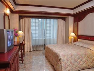 Europa Inn 방콕 외부 사진