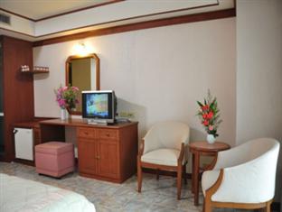 Europa Inn 방콕 외부 사진