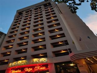 Europa Inn 방콕 외부 사진